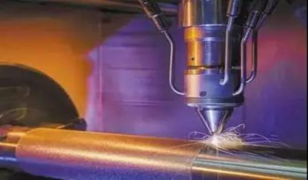 激光高速熔覆技術：為中國綠色制造再添新動能